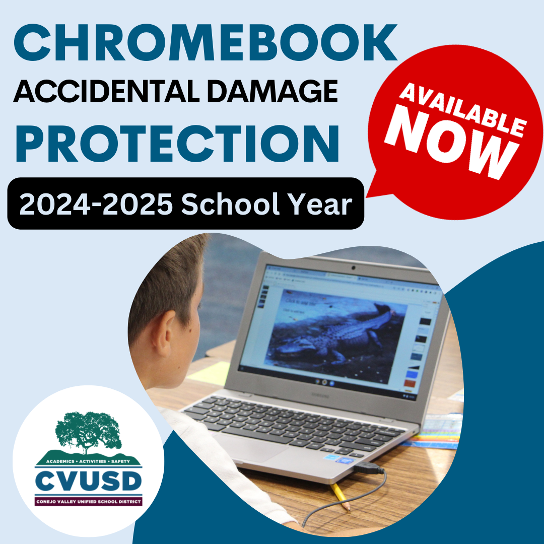  Chromebook Insurance